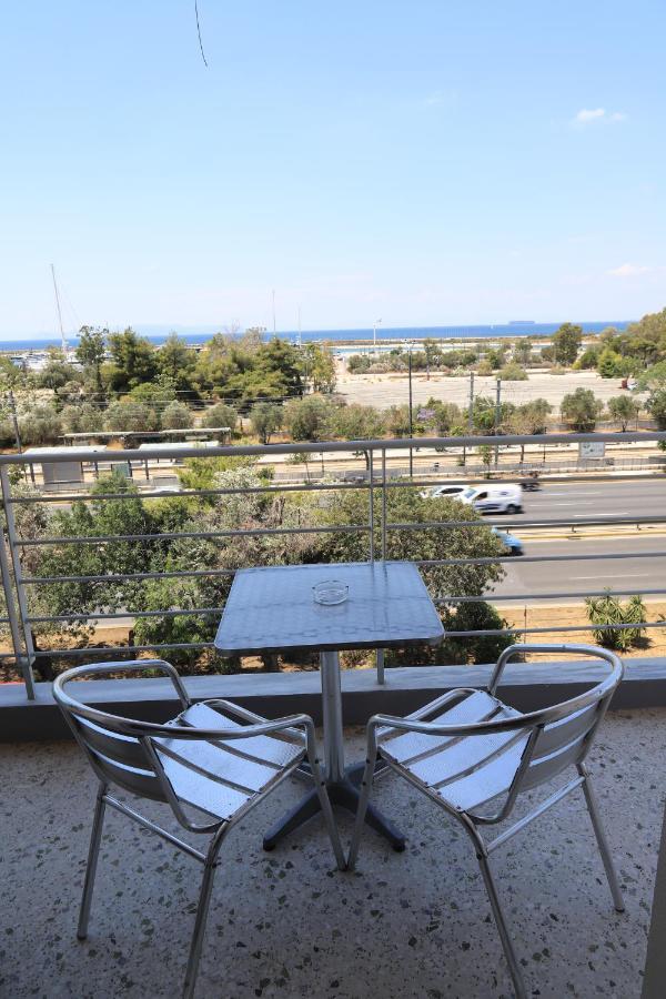 Ikaros Elliniko Hotel Athens