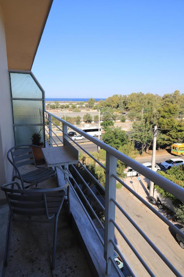 Hotel Ikaros Elliniko 2*