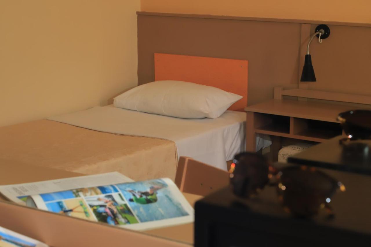 Hotel Ikaros Elliniko