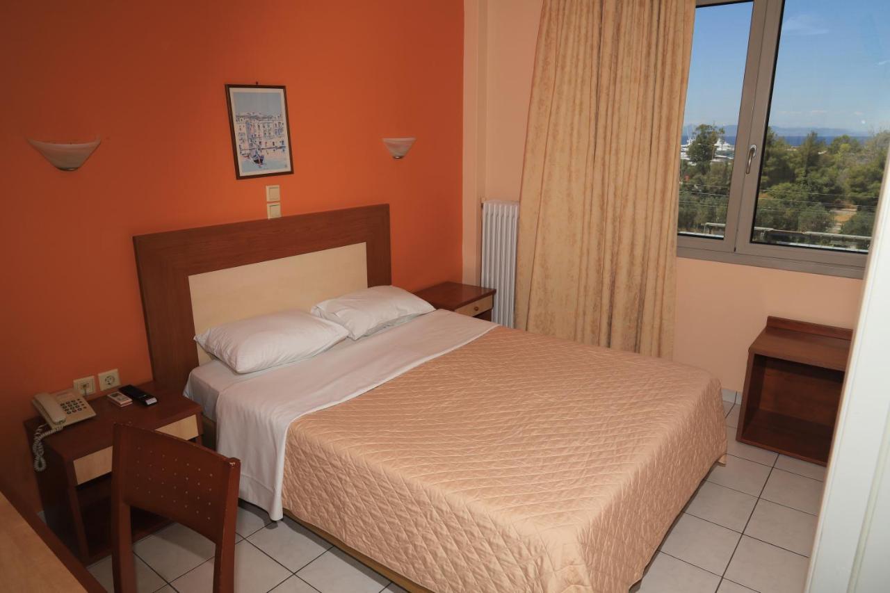 Ikaros Elliniko Hotel