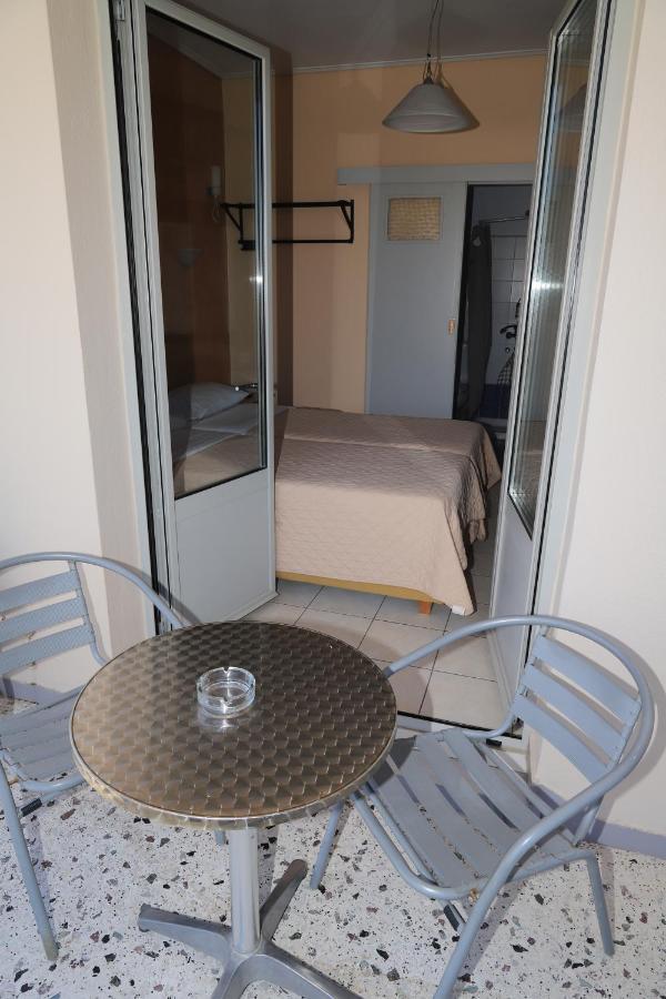 Hotel Ikaros Elliniko