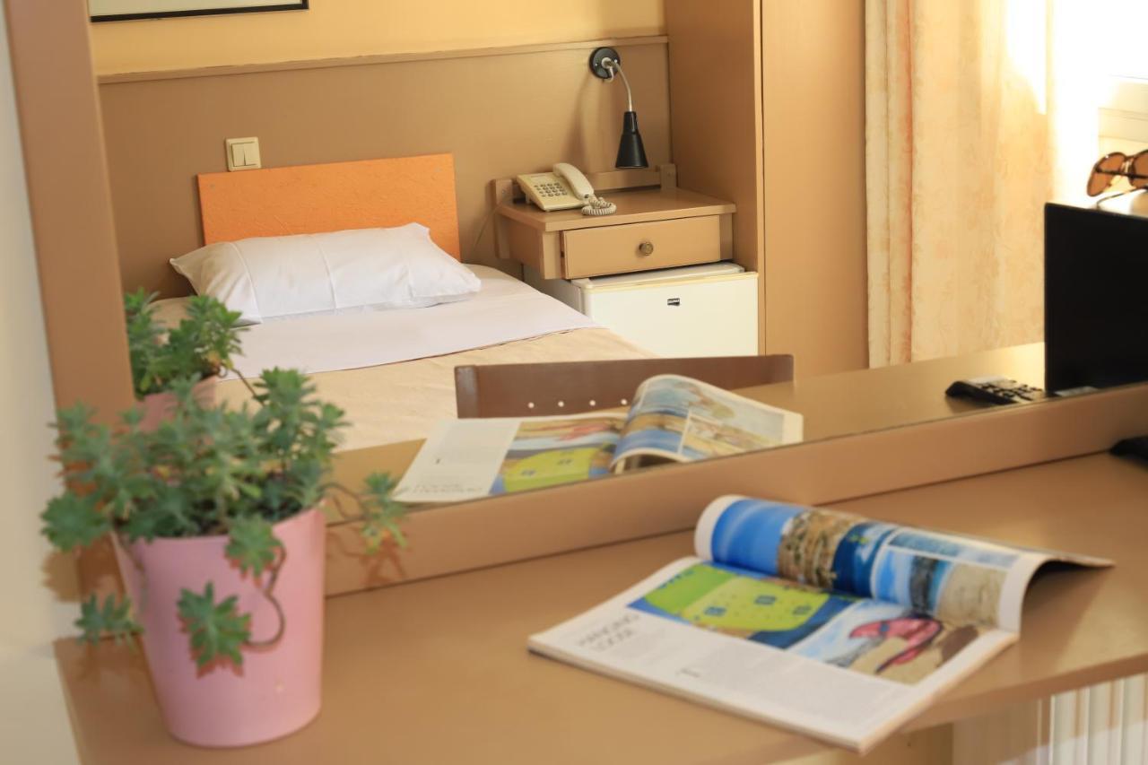 Ikaros Elliniko Hotel Athens