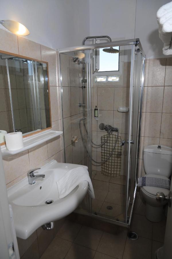 Hotel Ikaros Elliniko 2*