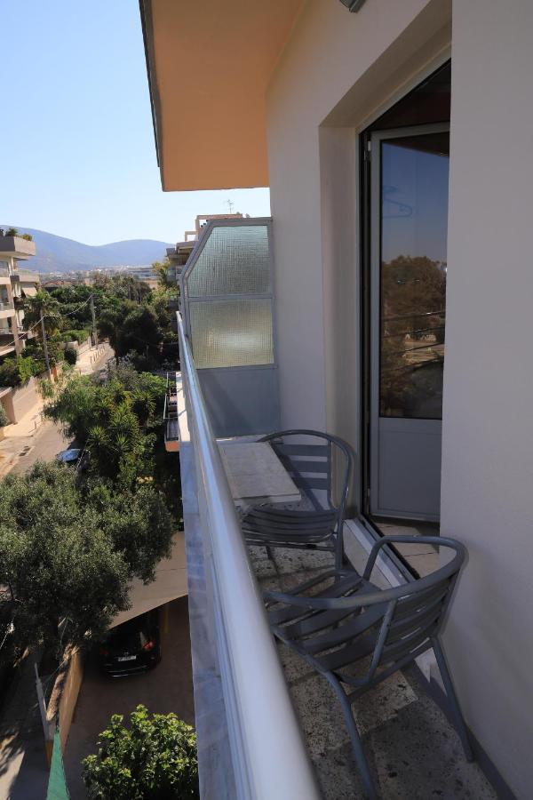 Ikaros Elliniko Hotel
