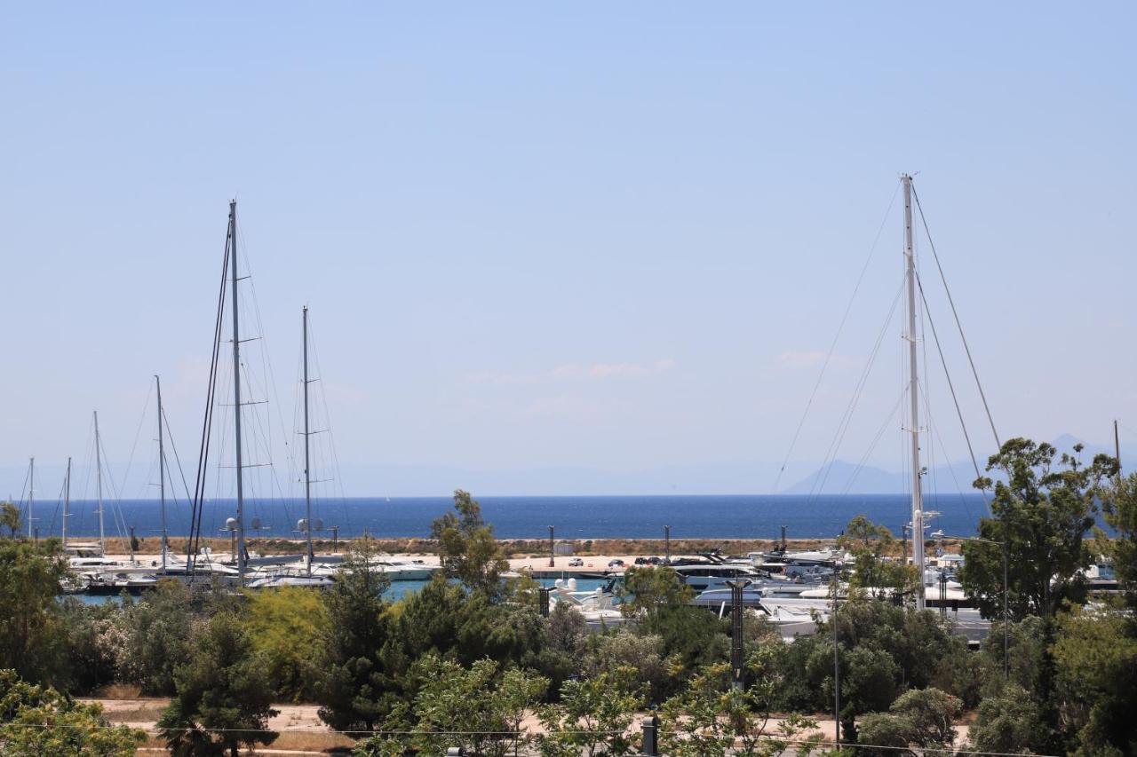 Ikaros Elliniko Hotel Athens