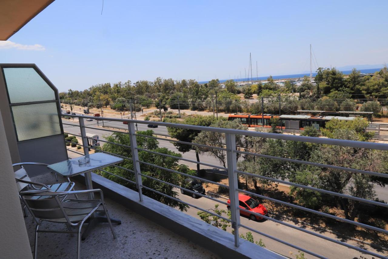 Hotel Ikaros Elliniko