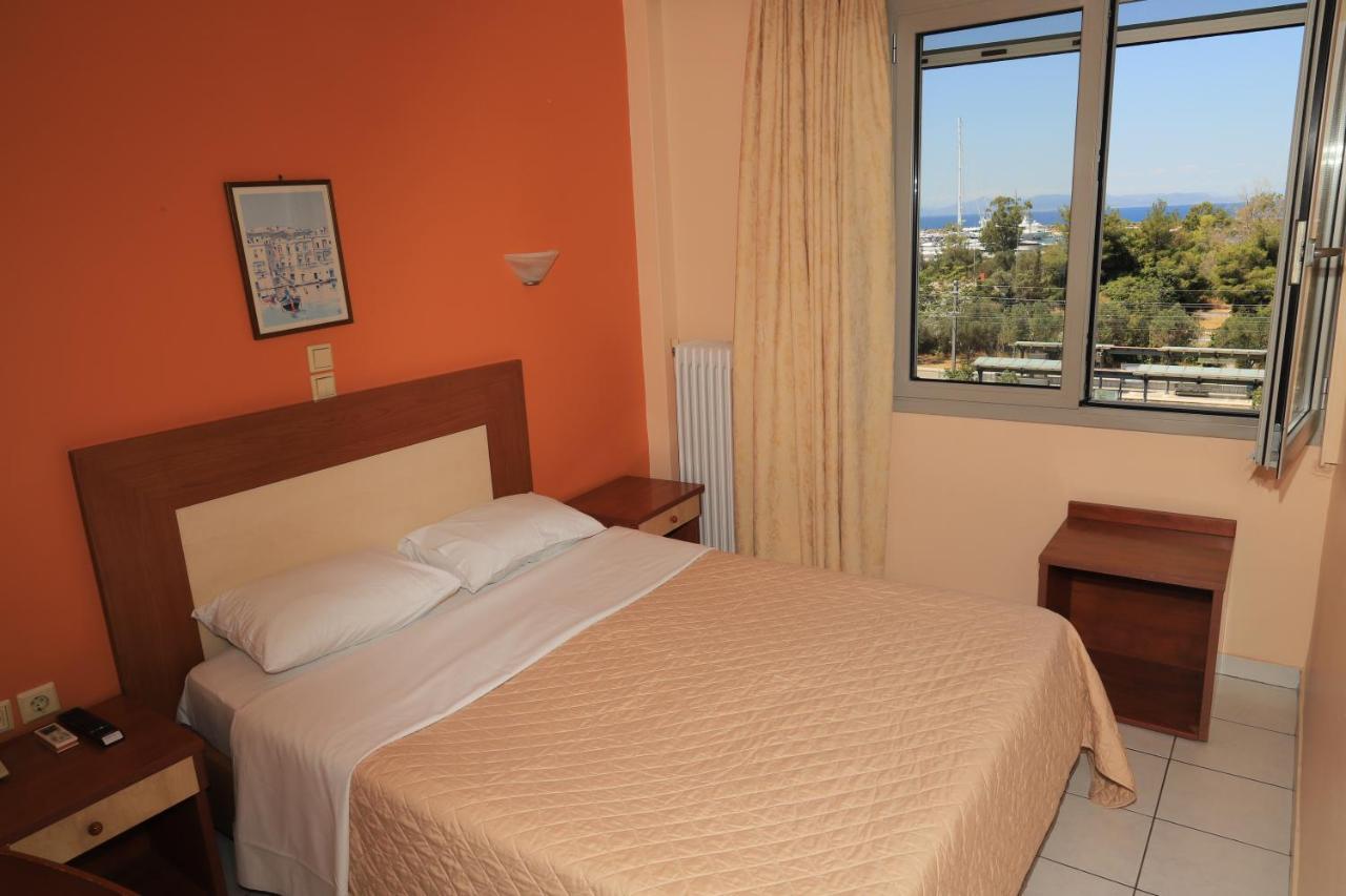 Ikaros Elliniko 2* Athens