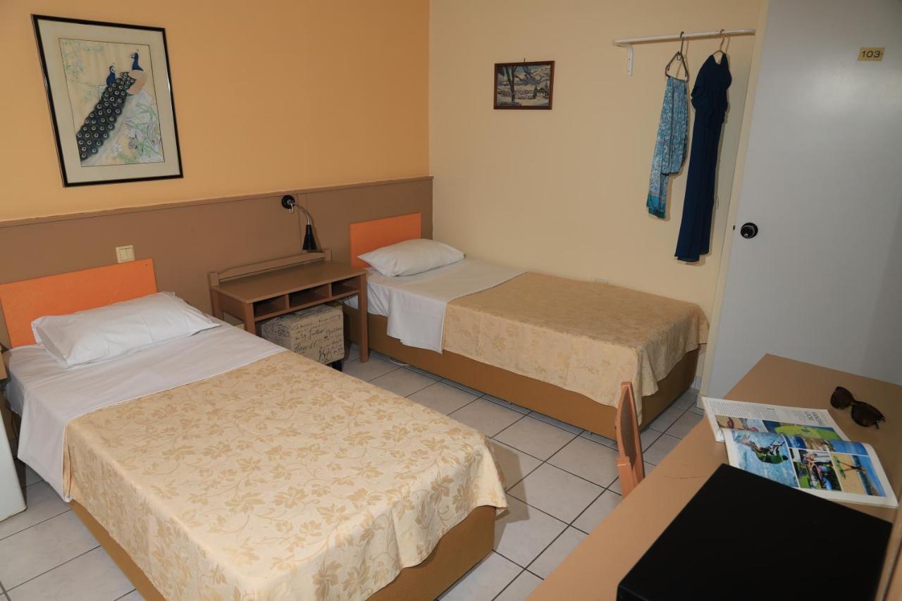 Ikaros Elliniko Hotel Athens