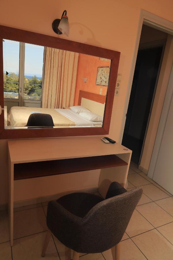 Hotel Ikaros Elliniko