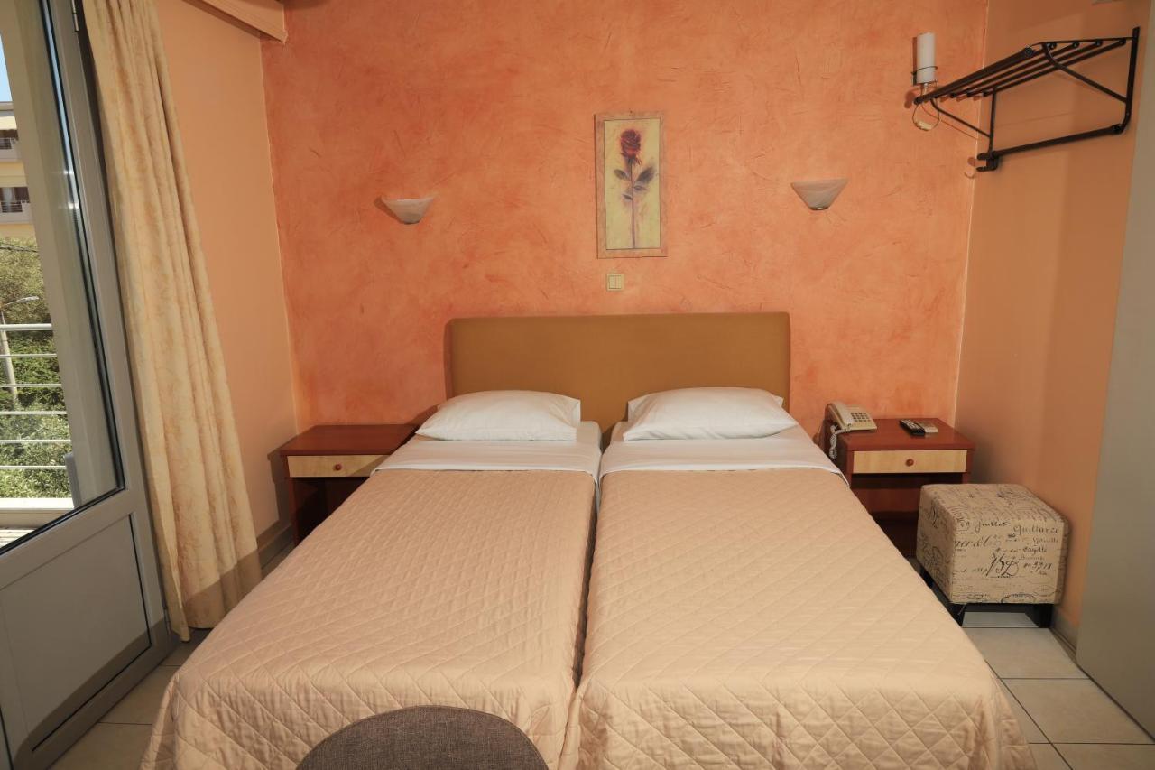 Ikaros Elliniko Hotel Athens