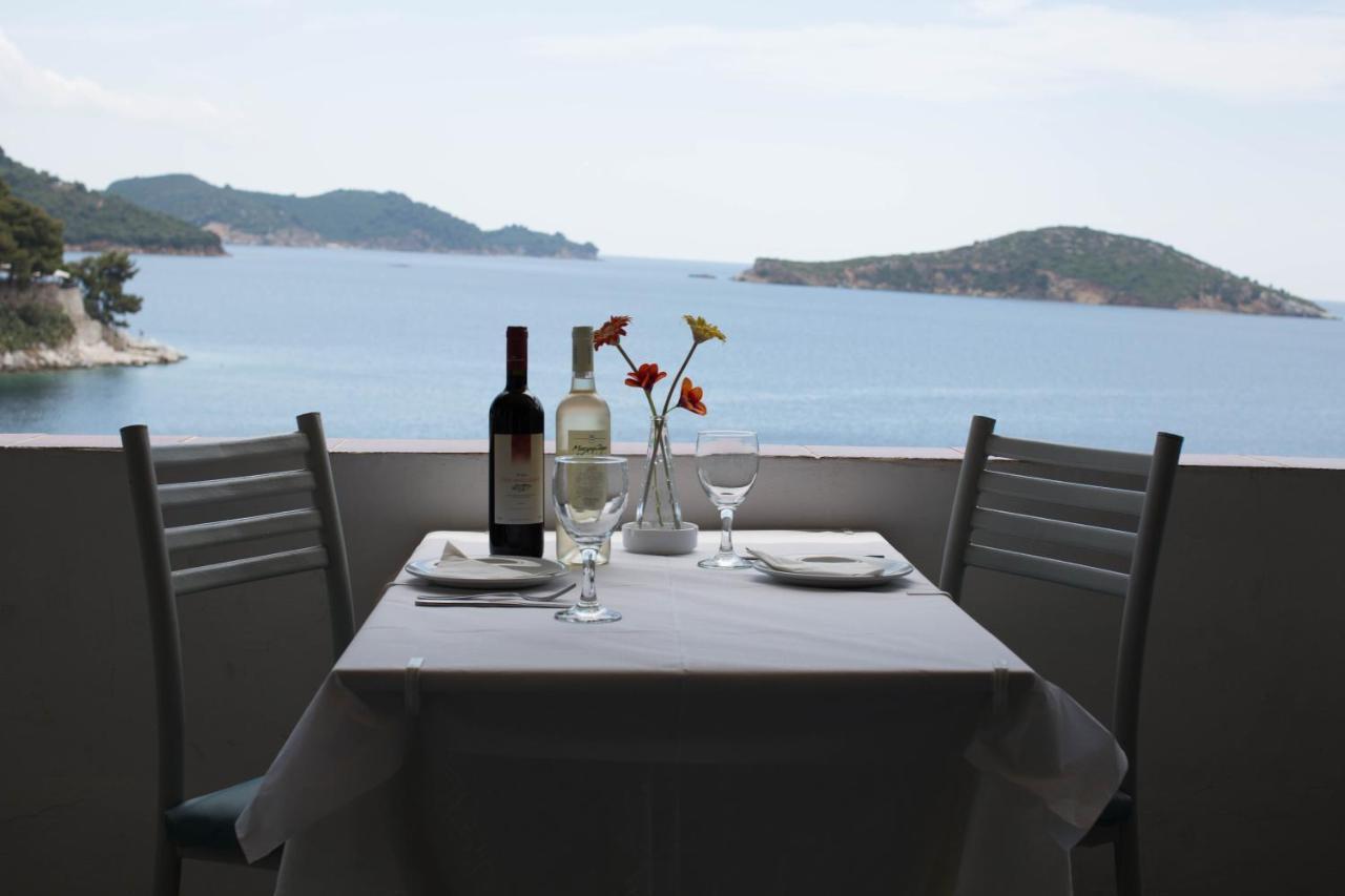 Apartment Alexandra Skiathos *
