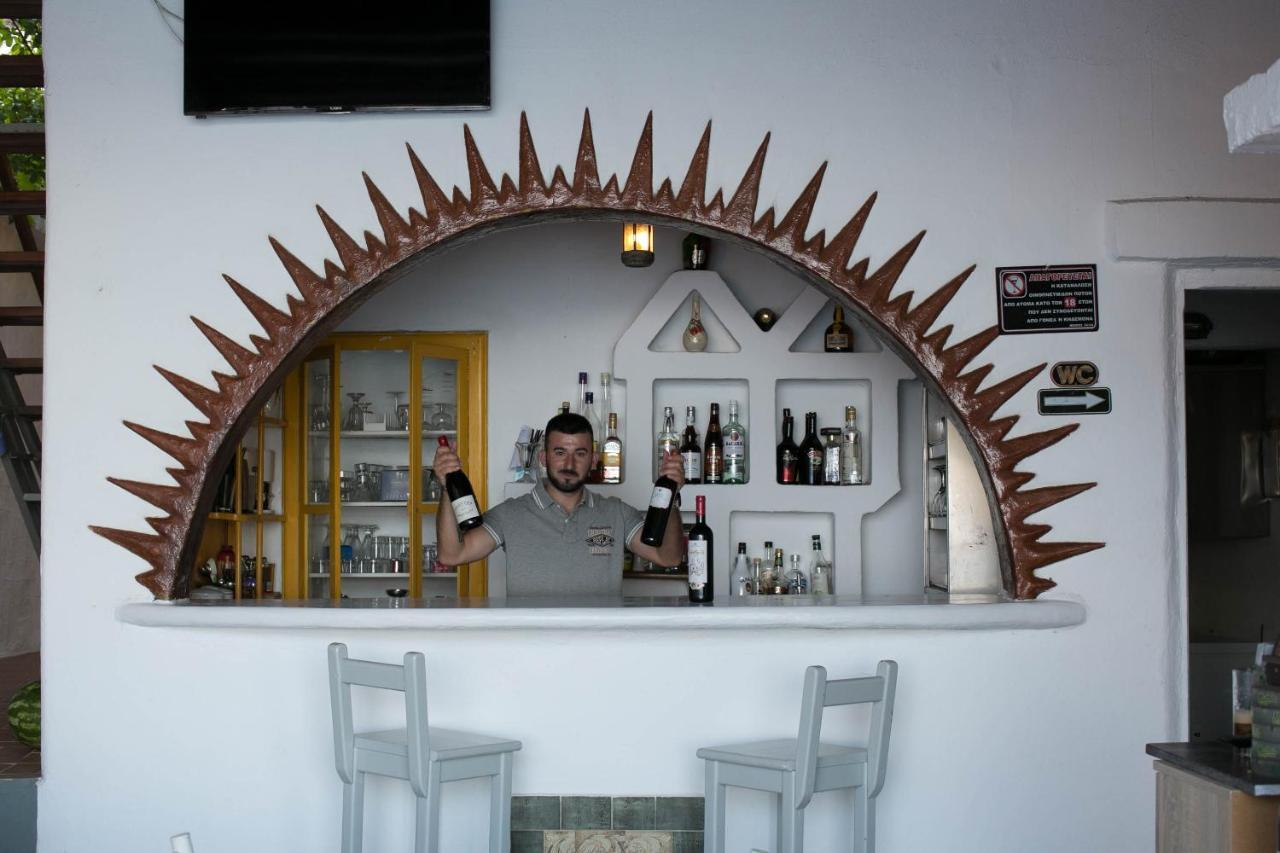 Alexandra Skiathos Apartment