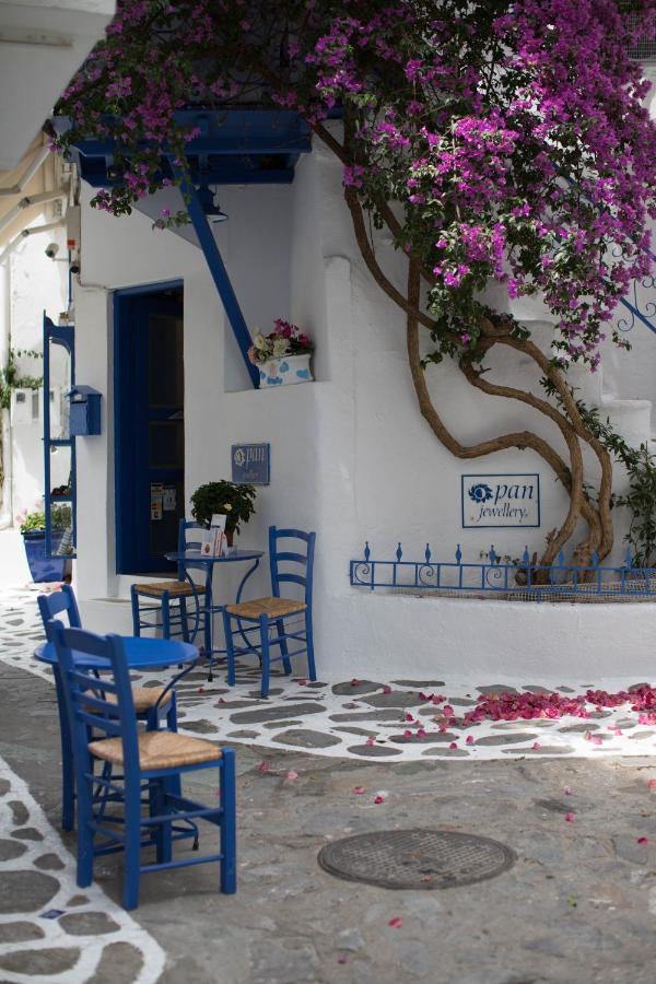 Alexandra Skiathos Apartment