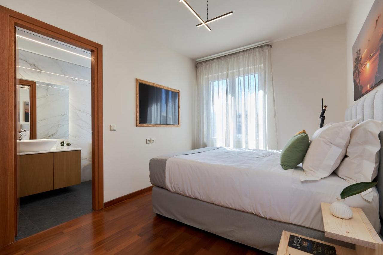 Rodo Seafront With Heated Private Pool And Jacuzzis By Volta And *