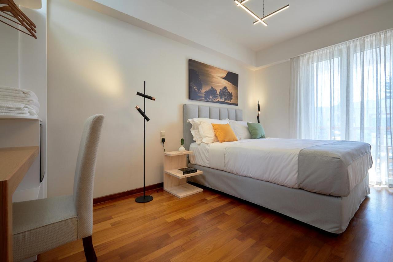 Villa Rodo Seafront With Heated Private Pool And Jacuzzis By Volta And Kokkini Hani