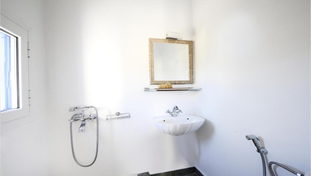 Fos Villa Fanari (Mykonos)