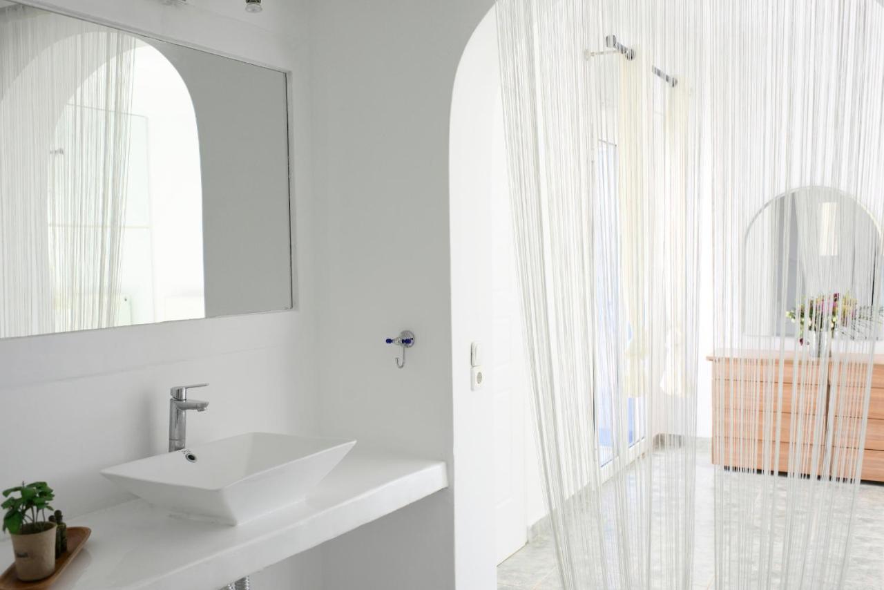 Fos Fanari (Mykonos)