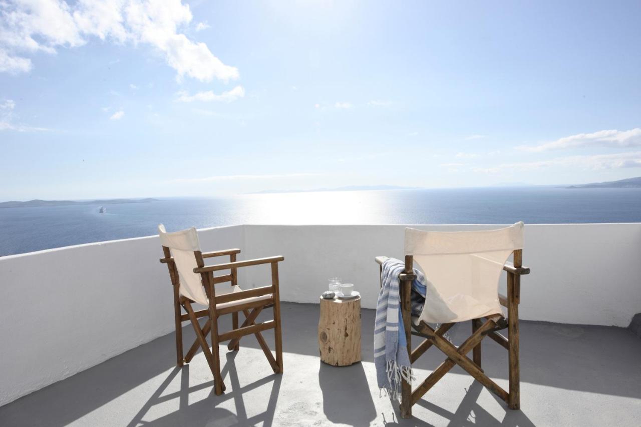 Fos Villa Fanari (Mykonos)