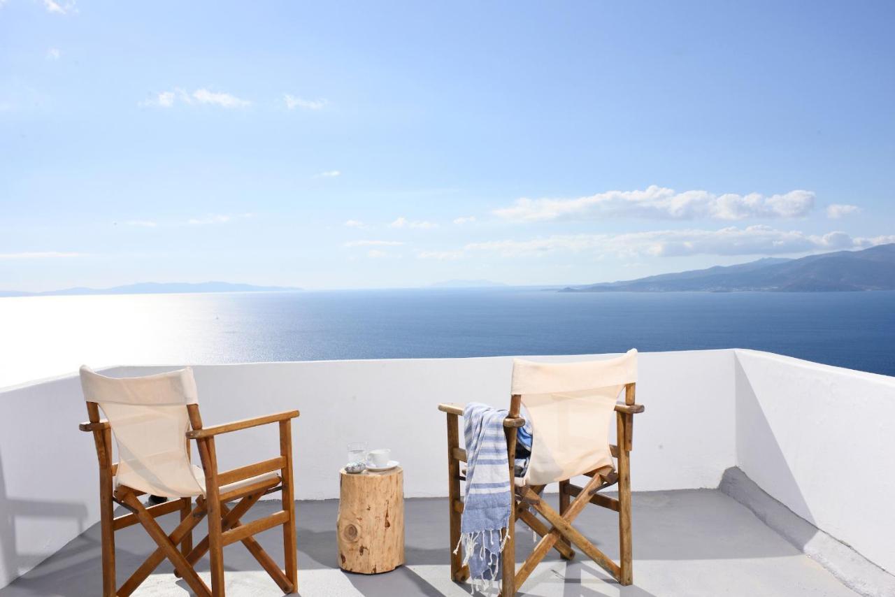 Fos * Fanari (Mykonos)