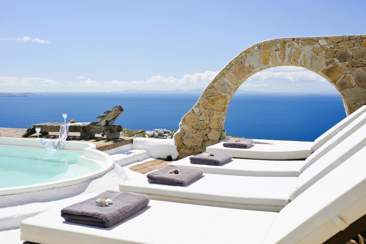 Fos * Fanari (Mykonos)