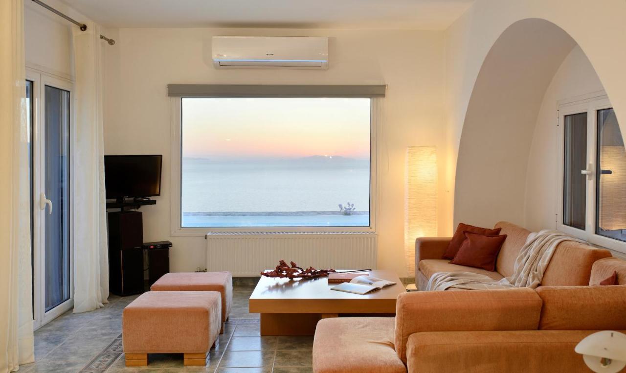 Fos Fanari (Mykonos)
