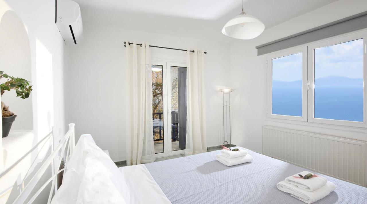 Villa Fos Fanari (Mykonos)