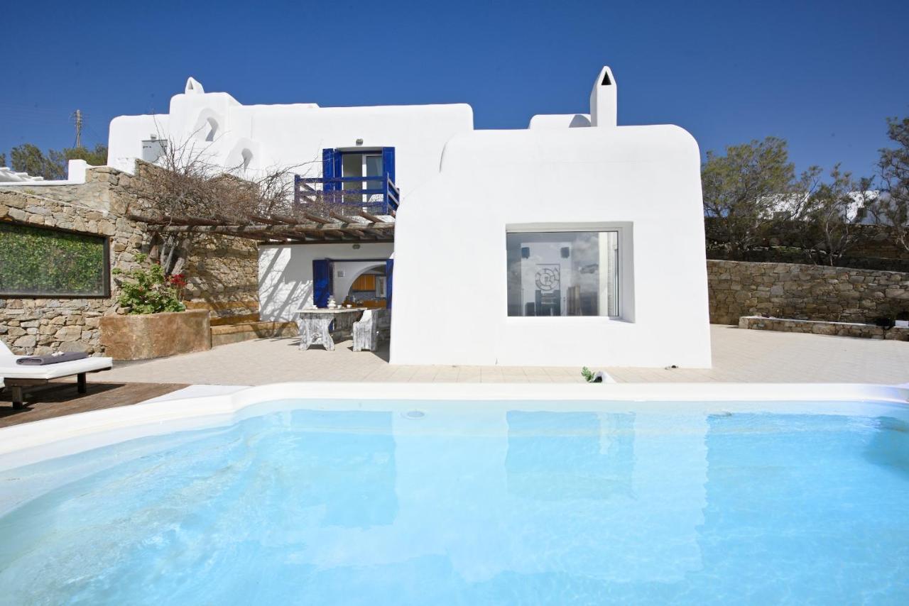Villa Fos *
