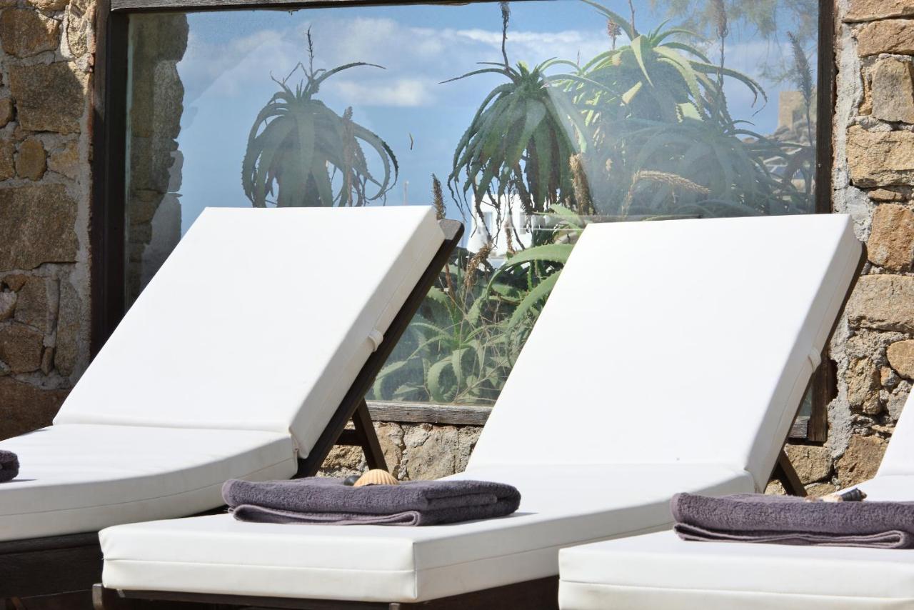 Fos * Fanari (Mykonos)