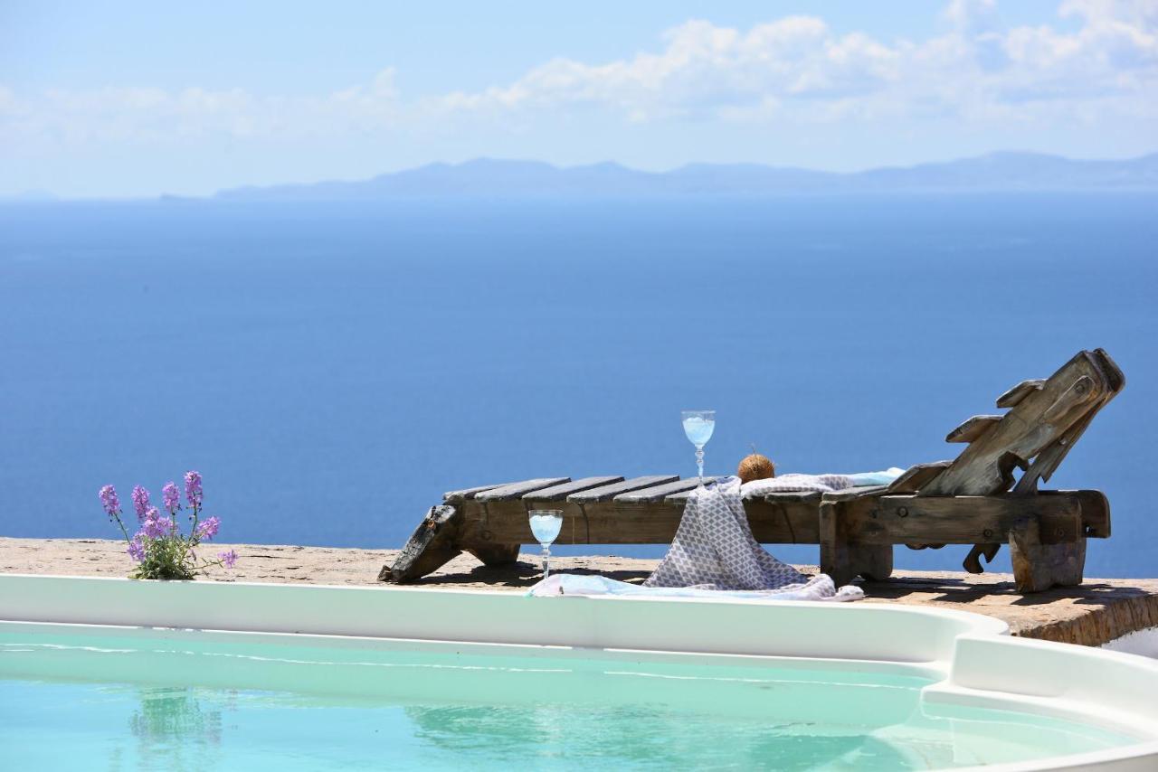 Fos * Fanari (Mykonos)
