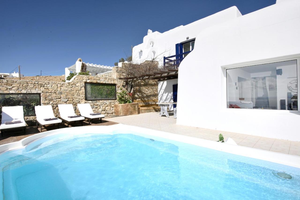 Fos * Fanari (Mykonos)