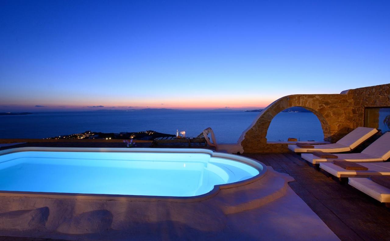 Fos * Fanari (Mykonos)