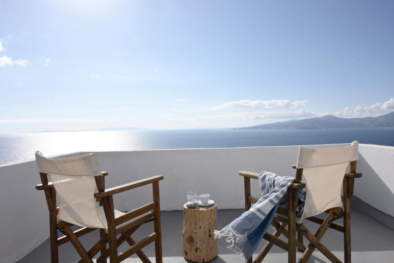 Fos Villa