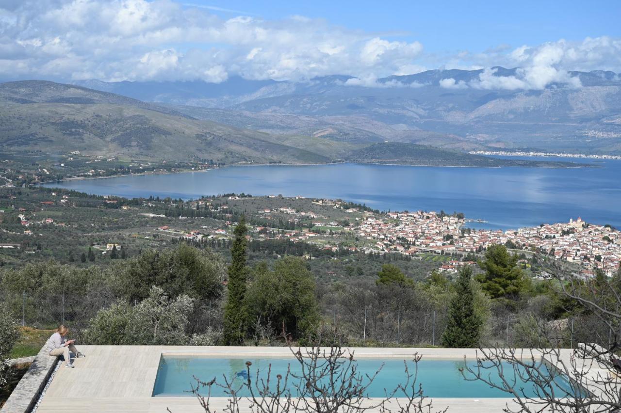 Rosmarino Villa