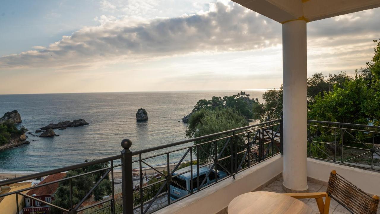 Apartment Sea Bliss Adults Only *