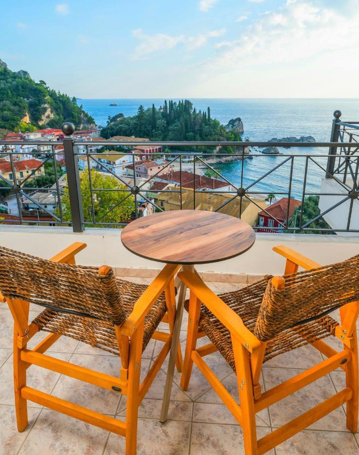 Sea Bliss Adults Only * Parga