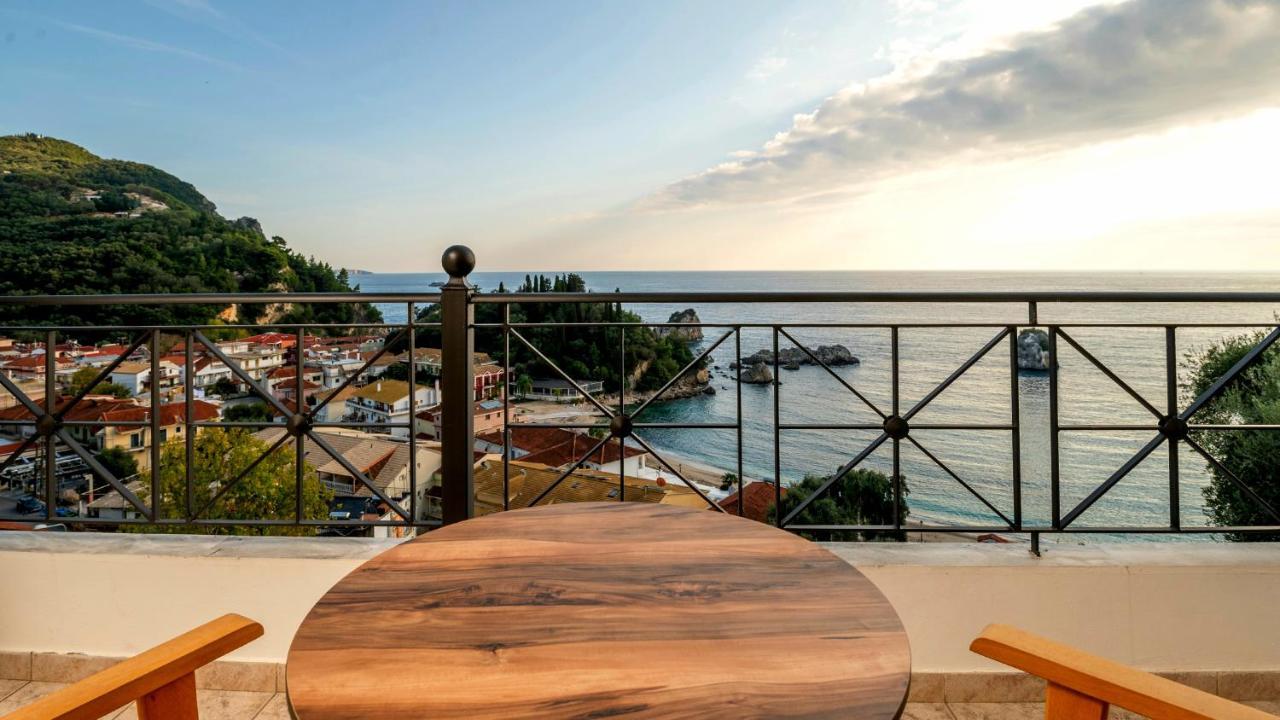 Apartment Sea Bliss Adults Only