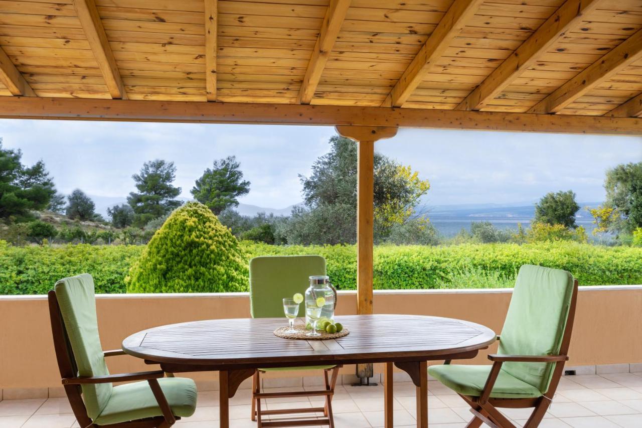 Holiday home House - με μεγάλο κήπο