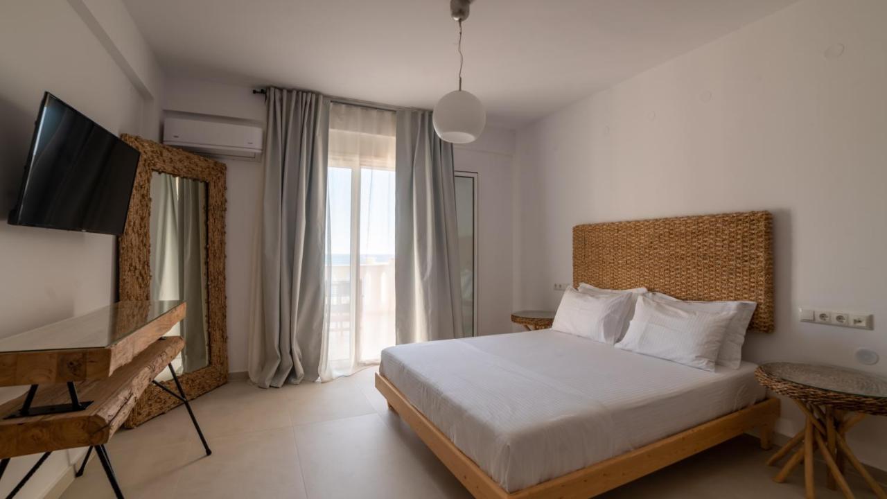 Sea Bliss Adults Only Apartment *