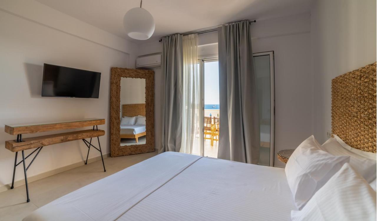 Sea Bliss Adults Only Apartment Parga