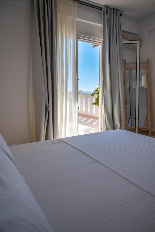 Sea Bliss Adults Only Apartment Parga