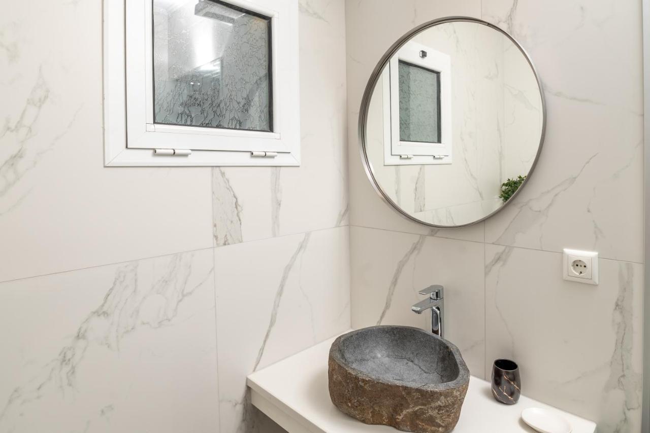 Sea Bliss Adults Only Apartment