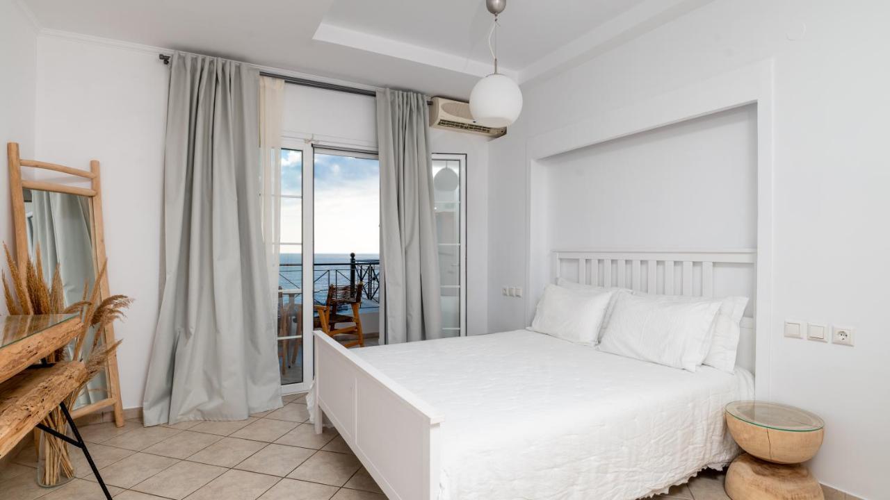 Sea Bliss Adults Only Apartment