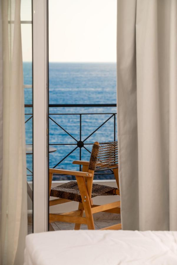 Apartment Sea Bliss Adults Only Parga