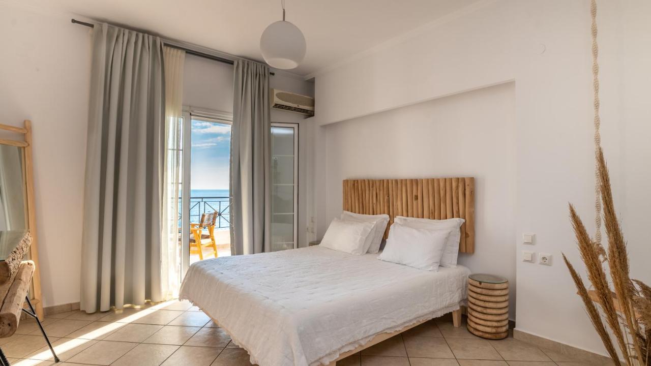 Apartment Sea Bliss Adults Only