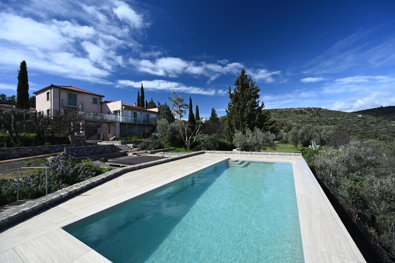 Rosmarino Villa