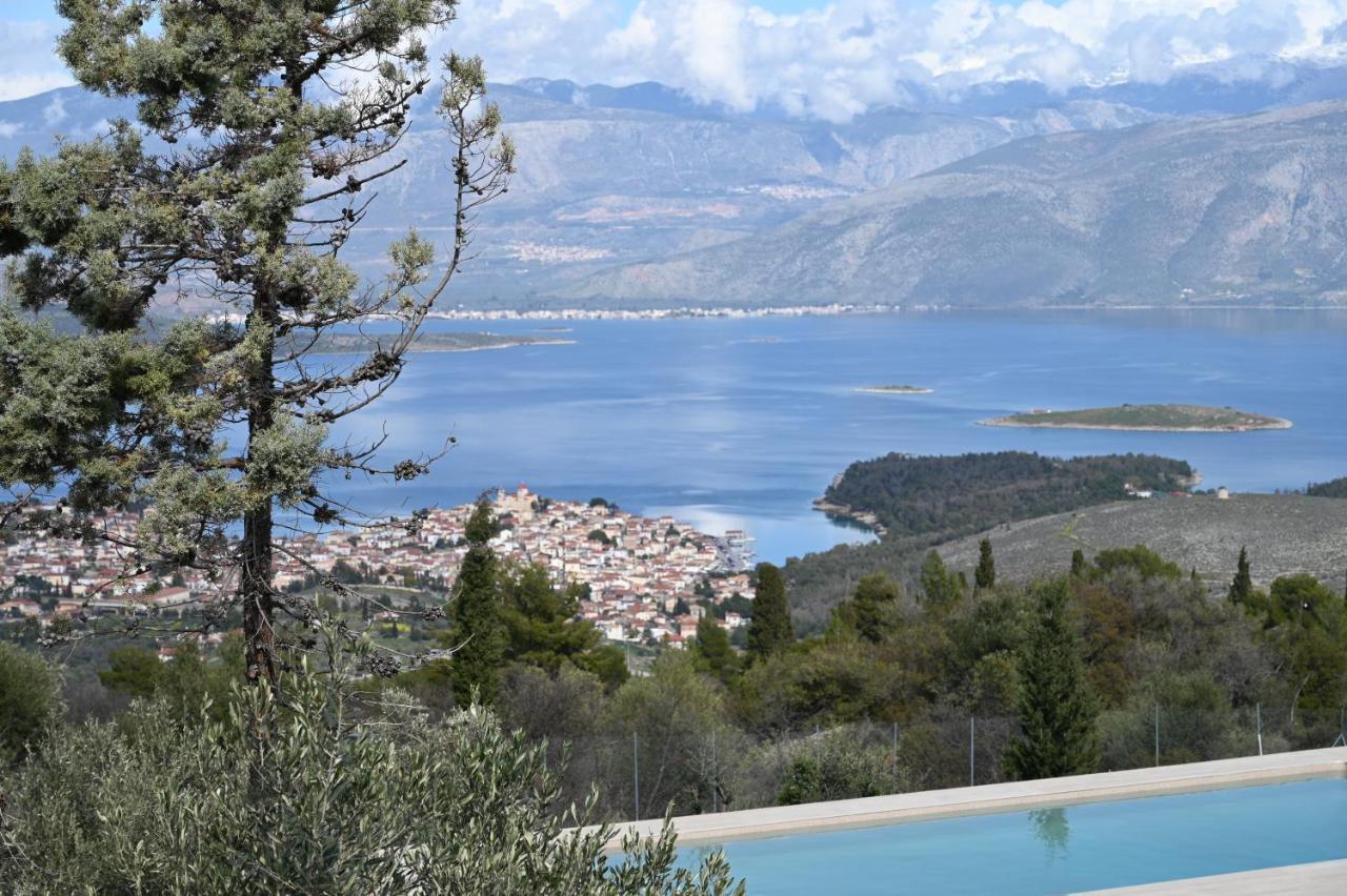 Rosmarino Villa