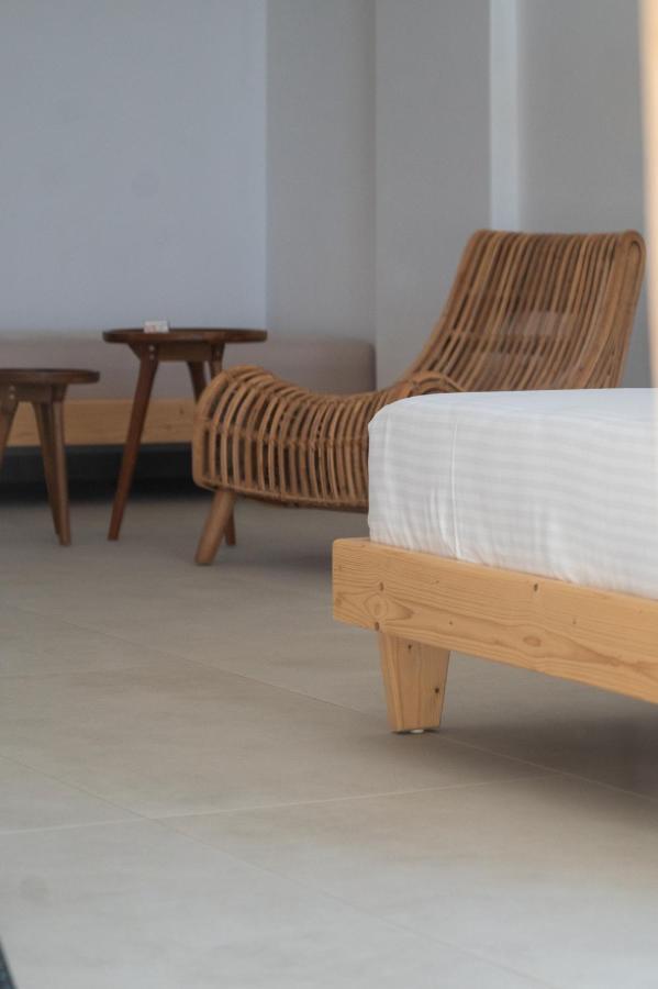 Apartment Sea Bliss Adults Only