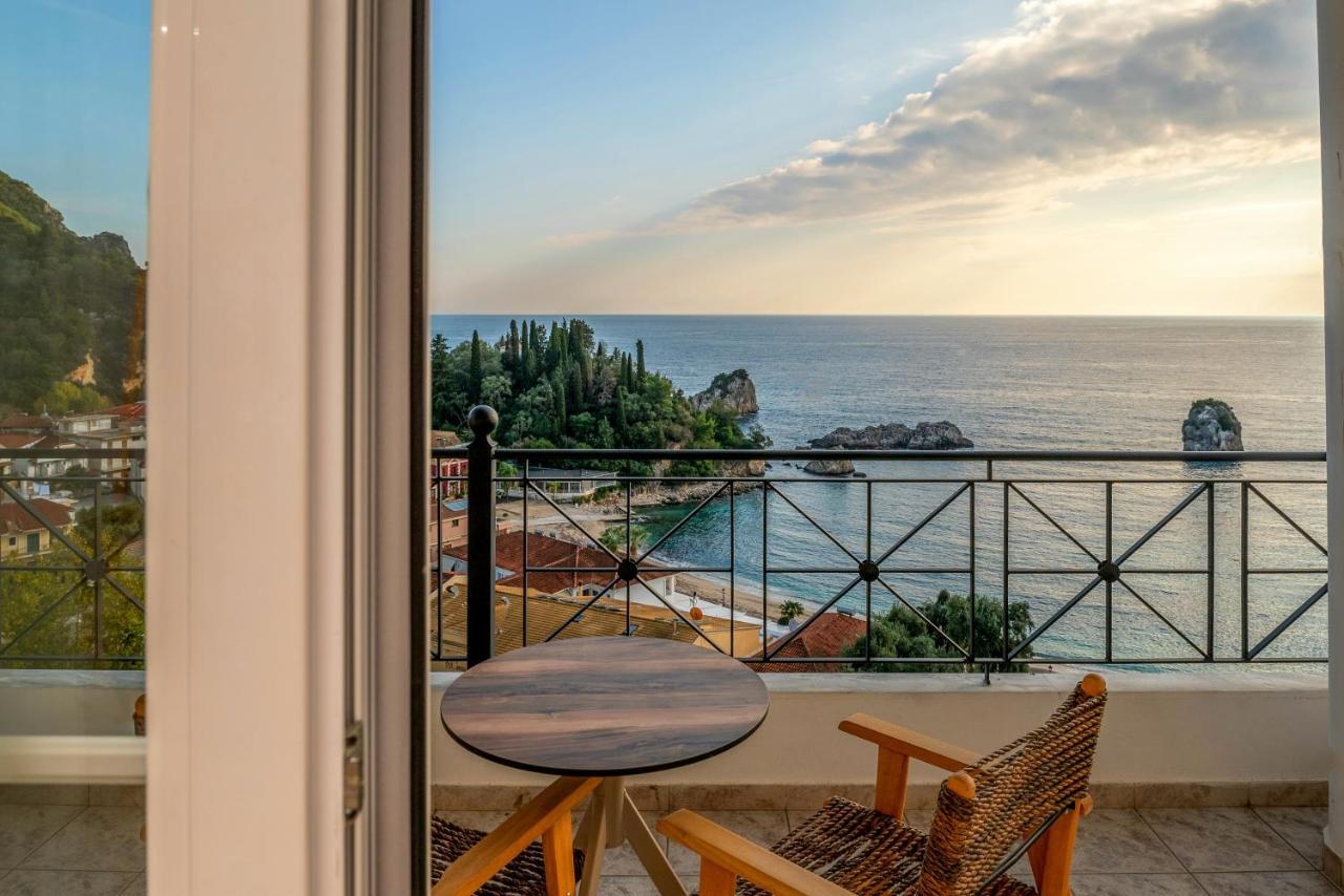 Apartment Sea Bliss Adults Only *