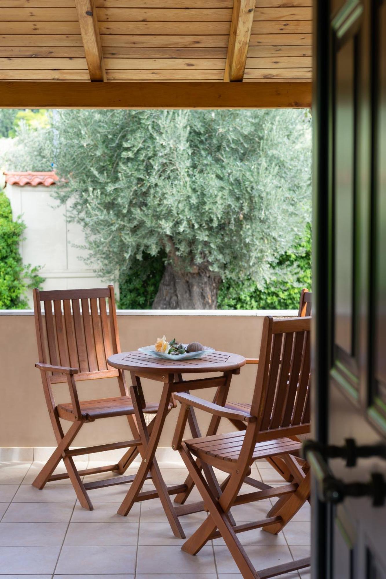 Holiday home House - με μεγάλο κήπο