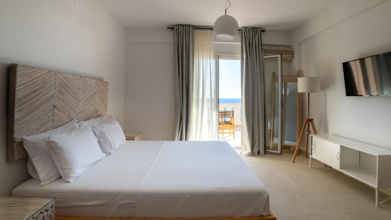 Apartment Sea Bliss Adults Only Parga